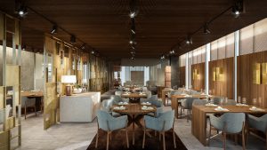 Restaurant Furniture